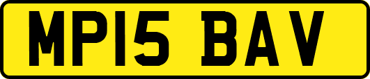 MP15BAV