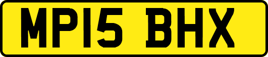 MP15BHX