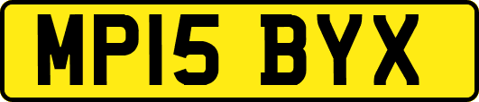 MP15BYX