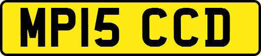 MP15CCD