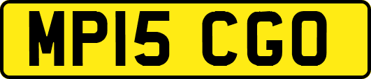 MP15CGO