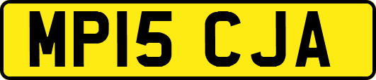 MP15CJA