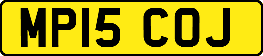 MP15COJ