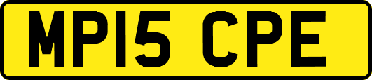MP15CPE