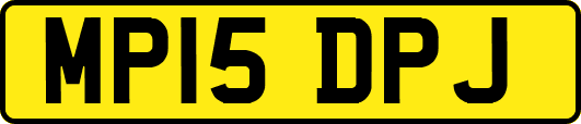 MP15DPJ