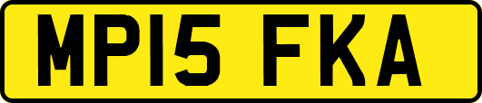 MP15FKA
