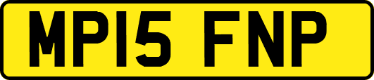 MP15FNP