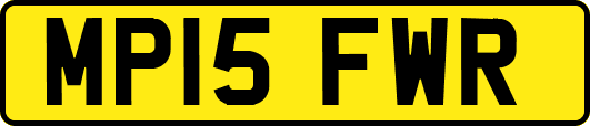 MP15FWR