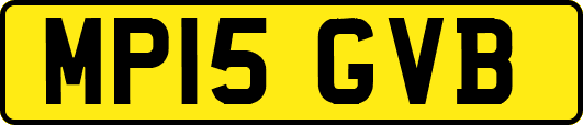 MP15GVB