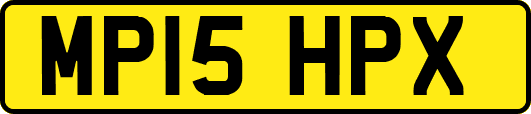 MP15HPX