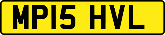 MP15HVL