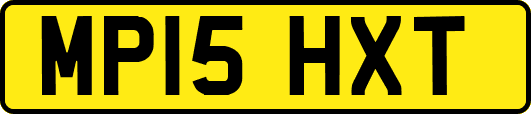 MP15HXT