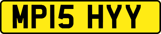MP15HYY