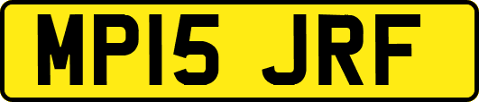 MP15JRF