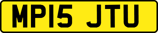 MP15JTU