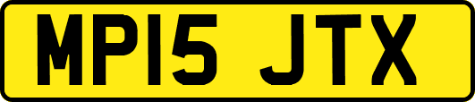 MP15JTX