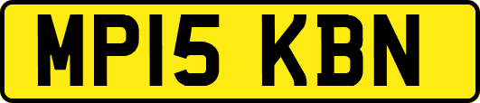 MP15KBN