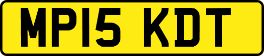 MP15KDT