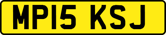 MP15KSJ