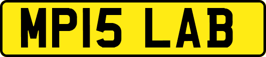 MP15LAB