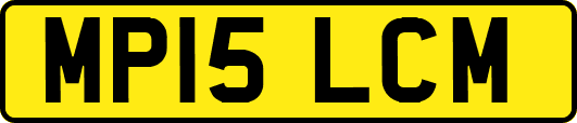 MP15LCM