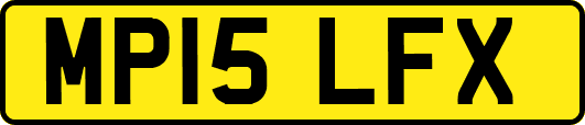 MP15LFX