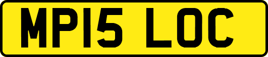 MP15LOC
