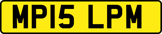 MP15LPM
