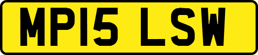 MP15LSW