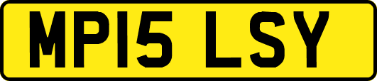 MP15LSY