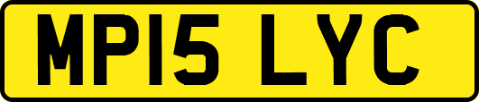 MP15LYC