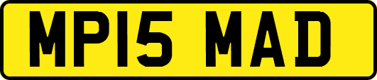 MP15MAD
