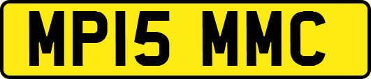 MP15MMC