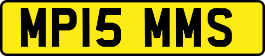 MP15MMS
