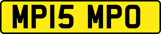 MP15MPO