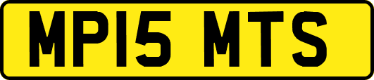 MP15MTS