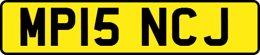 MP15NCJ