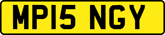 MP15NGY