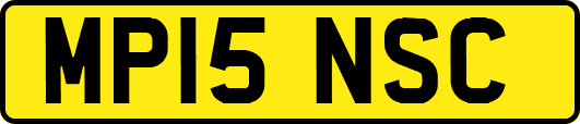 MP15NSC