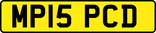 MP15PCD