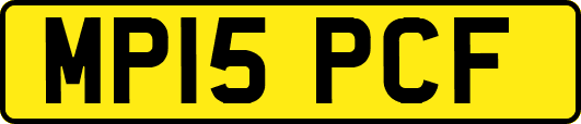 MP15PCF