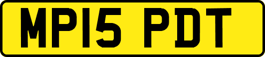 MP15PDT