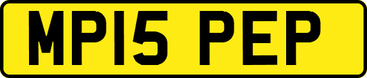 MP15PEP