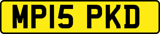 MP15PKD