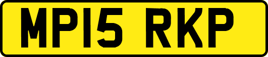 MP15RKP