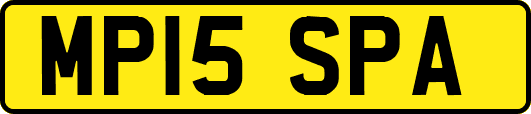 MP15SPA