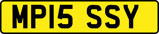 MP15SSY