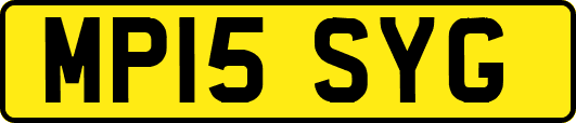 MP15SYG
