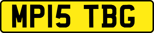 MP15TBG