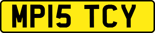 MP15TCY